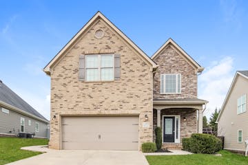 12409 Turkey Crossing Lane Knoxville, TN 37932